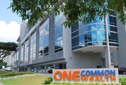 One Commonwealth (D3), Factory #430929001